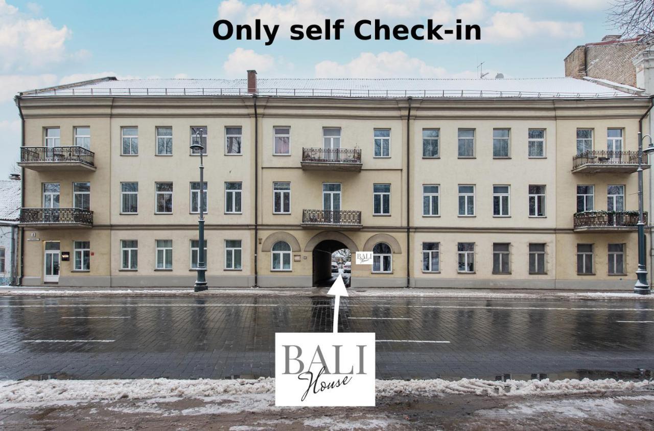 Bali House * Vilnius